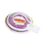 Sarnova, Inc Sarnova FloCapCO2 Flow Indication Device 203-R500P21 24.0 Each-MDL-TAH203R500P21