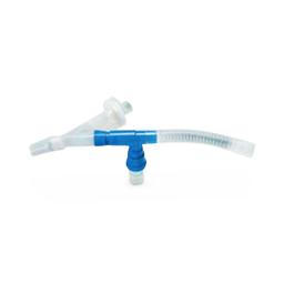 BD BD Respirgard II Nebulizer System 902-124030EU 20.0 Each-MDL-TAH2124030EU