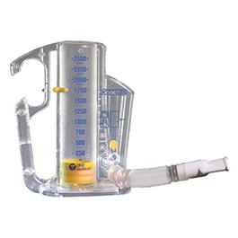 SMITHS MEDICAL Tri-Anim Coach 2 Incentive Spirometers 26-22-2500EA 12 Each-MDL-TAH26222500CS