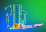 Smiths Medical Tri-Anim Coach 2 Incentive Spirometer - 26-22-2501 - 12 Each