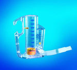 Smiths Medical Tri-Anim Coach 2 4000 Incentive Spirometer, 4,000 mL - 26-22-4001 - 12 Each