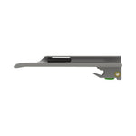 FLEXICARE BriteBlade Pro Fiber Optic Miller Blades 329-040-723U 1 Each - MDL-TAH29040723UH