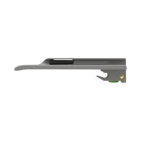 FLEXICARE BriteBlade Pro Fiber Optic Miller Blades 329-040-723U 1 Each - MDL-TAH29040723UH