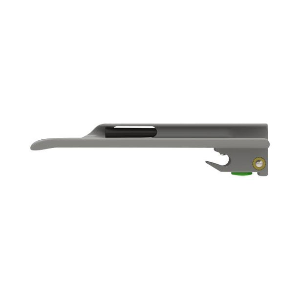 FLEXICARE BriteBlade Pro Fiber Optic Miller Blades 329-040-723U 1 Each - MDL-TAH29040723UH