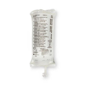 BD BD Sterile Water for Inhalation 04-2D0735XEA - 14.0 Each