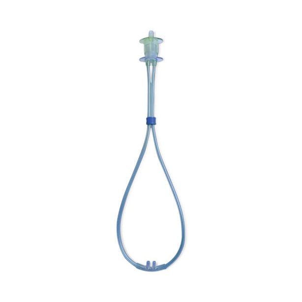 Neotech Products Inc RAM Pediatric Nasal Oxygen Cannulas and Adapters 602-N4902NS - 10.0 Each - MDL-TAH2N4902NS