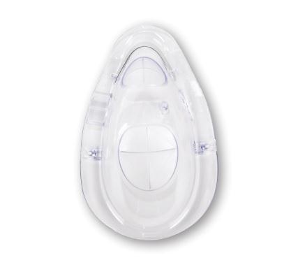 SARNOVA, INC Panoramic Oxygen Masks 301-0318LT 30 Each - MDL-TAH3010318LT