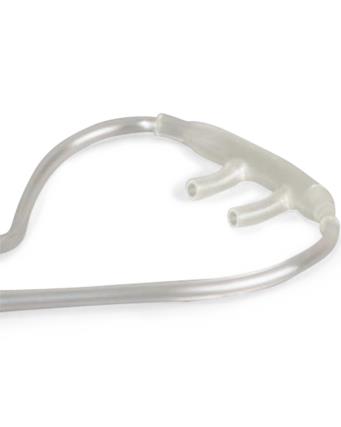 Soft Nasal Cannulas - 301-114 - 50 Each - MDL-TAH301114