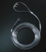Oxygen Nasal Cannulas - 301-116 - 50 Each - MDL-TAH301116