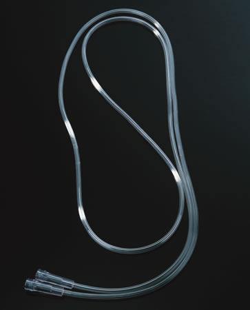 Sarnova, Inc Vinyl Oxygen Connection Tubing 301-141EA - 50.0 Each - MDL-TAH301141EA