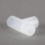 Aerosol Tee Adapters - 301-160EA - 100 Each - MDL-TAH301160EA