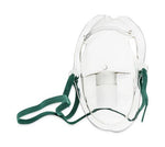 Tri-Anim Elongated Aerosol Masks - 301-170 - 50 Each - MDL-TAH301170