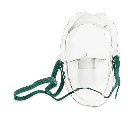 Tri-Anim Elongated Aerosol Masks - 301-170 - 50 Each - MDL-TAH301170