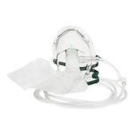 SARNOVA, INC SunMed Oxygen Masks 301-180EA 1 Each - MDL-TAH301180EAH
