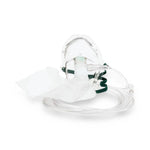 Sarnova, Inc Curaplex Elongated Oxygen Masks 301-182EA 50.0 Each-MDL-TAH301182EA