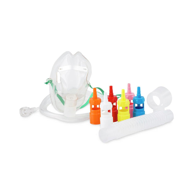 Sarnova, Inc Tri-Anim Venturi Oxygen Masks 301-191 - 50.0 Each