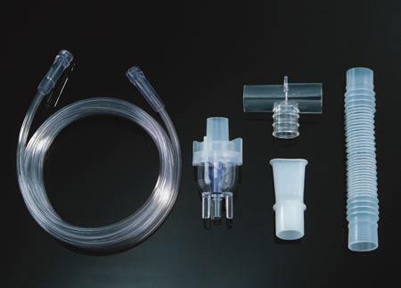 Bound Tree Medical, LLC Small-Volume Nebulizers 301-201 - 50.0 Each