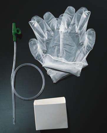 SARNOVA, INC Curaplex Suction Catheters 301-002-11210EA 50 Each - MDL-TAH301211210