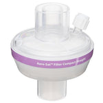 Bound Tree Medical Tri-Anim Curaplex Hemodialysis Filter with Port - 301-423 - 50 Each