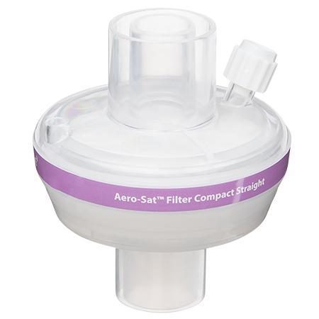 Bound Tree Medical Tri-Anim Curaplex Hemodialysis Filter with Port - 301-423 - 50 Each