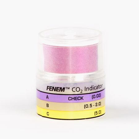 SARNOVA, INC Sarnova FENEM CO2 Indicators 301-5585EA 1 Each - MDL-TAH3015585H