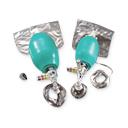 ENGINEERED MEDICAL SYSTEMS, LLC Resuscitator Masks 301-5735 8 Each - MDL-TAH3015735
