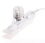 Sarnova Tri-Anim and Accessories 301-6000 AccuPAP Mouthpiece without Manometer, 7' Tubing - MDL-TAH3016000H - 1 Each