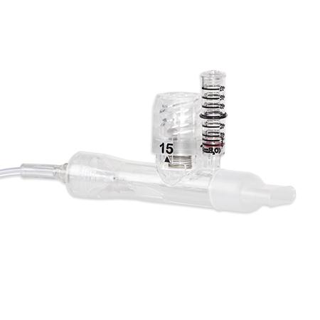SARNOVA, INC ACCUPAP Mouthpiece 301-6001 10 Each - MDL-TAH3016001