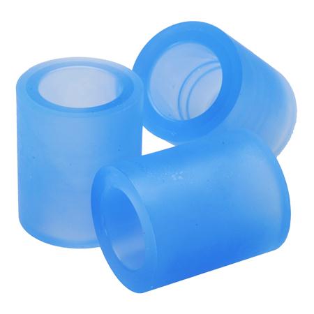 BOUND TREE MEDICAL, LLC Bound Tree Medical Female Flex Adapters 301-9000 50 Each-MDL-TAH3019000CS
