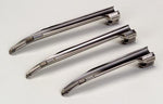 Sarnova 301-B1100 Miller Laryngoscope Blade, Disposable, Size 00 - MDL-TAH301B1100 - 1 Each