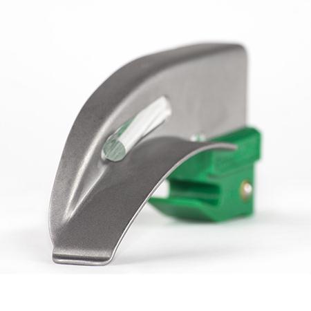 BOUND TREE MEDICAL, LLC Macintosh Laryngoscope Blades 301-B3030 20 Each-MDL-TAH301B3030