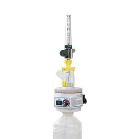 SARNOVA, INC Thera-Mist Nebulizer Barrels 301-P3000H 1 Each - MDL-TAH301P3000HH
