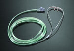 Evaluemed Divided Cannulas - 301-P3600 - 25 Each - MDL-TAH301P3600