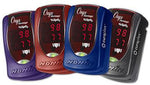 SARNOVA, INC Onyx Vantage Finger Pulse Oximeter 301-P7300 1 Each-MDL-TAH301P7300