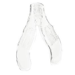 Jrj Medical Innovations Protecta-Gel Protective CPAP Barrier 301-T1126 - 1.0 Each - MDL-TAH301T1126H