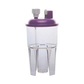Sunmed Westmed Direct-Connect Heart Nebulizer 963-100610EA 18.0 Each-MDL-TAH3100610EA