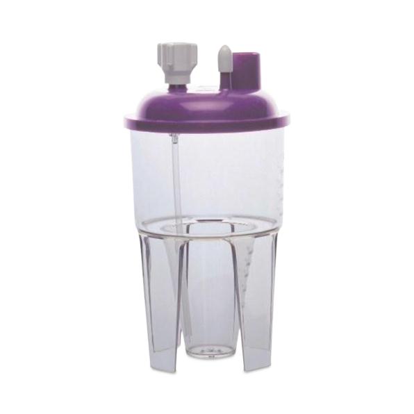 Sunmed Westmed Direct-Connect Heart Nebulizer 963-100610EA 18.0 Each-MDL-TAH3100610EA