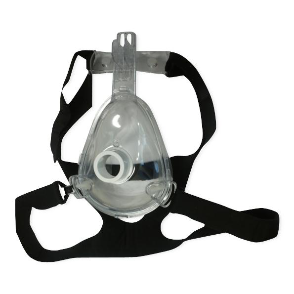 Pulmodyne O2-RESQ CPAP Masks and Valves 313-7029 10.0 Each-MDL-TAH3137029EA