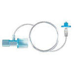 FLEXICARE FlexiCare CapnoCare CO2 Sampling Device Connector 329-010-750U 10 Each-MDL-TAH329010750U