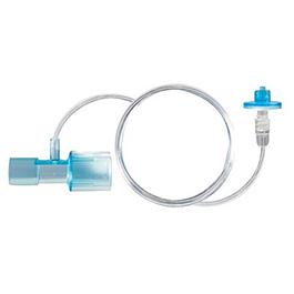 FLEXICARE FlexiCare CapnoCare CO2 Sampling Device Connector 329-010-750U 10 Each-MDL-TAH329010750U