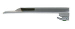 FLEXICARE BriteBlade Pro Fiber Optic Miller Blades 329-040-720U 10 Each - MDL-TAH329040720U