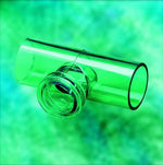 Aerosol Tee Adapters - 36-1077 - 50 Each - MDL-TAH361077