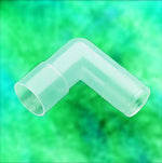 Tubing Elbow Connector - 36-1641 - 50 Each - MDL-TAH361641