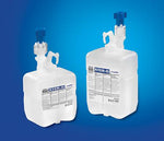 Amsino O2 Humidifier for Sterile Water Kit with 550 mL - AS0552 - 12 Each
