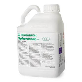 Intersurgical Spherasorb Medical Grade Soda Lime 2175030 - 2.0 Each