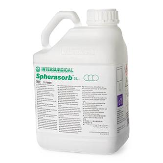 Intersurgical Spherasorb Medical Grade Soda Lime 2175030 - 2.0 Each