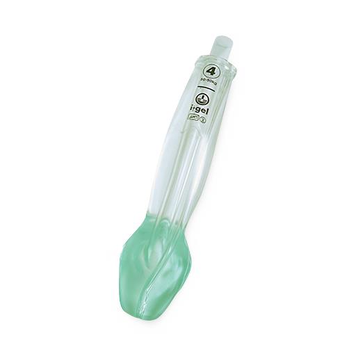 INTERSURGICAL Supraglottic Airway 441-8204030 25 Each - MDL-TAH418204030