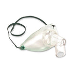 Tri-Anim Eco Adult Tracheostomy Masks - 441-1200050 - 30 Each - MDL-TAH4411200050