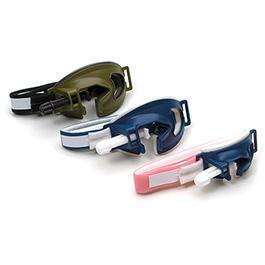 Laerdal Thomas Disposable ET Tube Holders 485-600-10000 1.0 Each-MDL-TAH4856001000