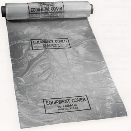 SARNOVA, INC Oxygen Concentrator Ventilator Cover 49-PLC-60 55 Each - MDL-TAH49PLC60